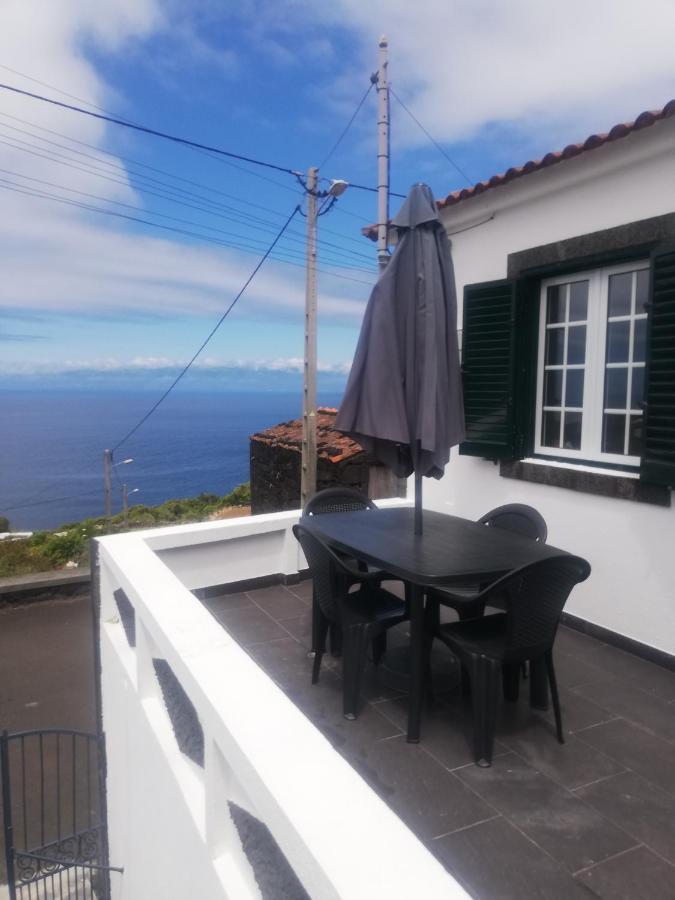 Vitamin Sea Sao Roque do Pico Exterior photo